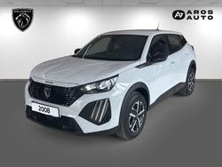 Ny 2024 Peugeot 2008 SUV | 279 900 kr (Marknadspris)