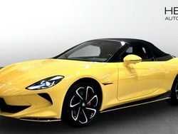 Ny 2024 MG Cyberster Cab | 859 890 kr