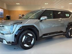Ny 2025 Kia EV9 SUV | 759 900 kr