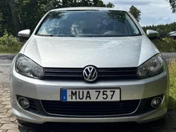 Silver Begagnad 2013 VW Golf VII Halvkombi | 55 000 kr (Marknadspris)