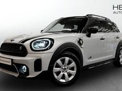 Silver (grey) Begagnad 2023 Mini Cooper Countryman SUV | 318 700 kr (Marknadspris)