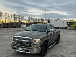 Grön Begagnad 2014 RAM 1500 Pickup | 269 000 kr (Superpris)