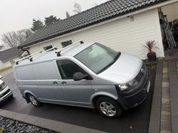 Begagnad 2015 VW T6 Van | 85 000 kr (Bra pris)