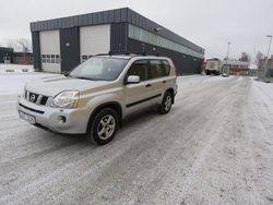 Silver Begagnad 2009 Nissan X-Trail SUV | 58 999 kr
