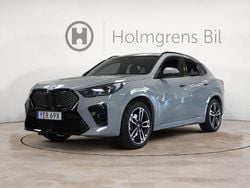 Grå/silver Begagnad 2023 BMW iX2 M Sport SUV | 579 900 kr