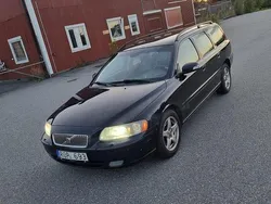 Blå Begagnad 2007 Volvo V70 Kombi | 24 000 kr (Bra pris)