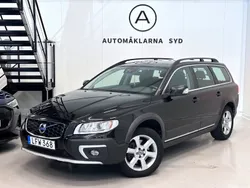 Svart Begagnad 2016 Volvo XC70 Momentum SUV | 199 900 kr (Marknadspris)