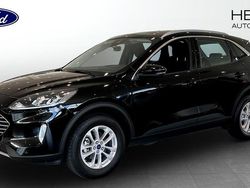Svart (black) Begagnad 2022 Ford Kuga Titanium SUV | 259 900 kr (Marknadspris)