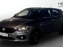 Grå (grey) Begagnad 2019 Fiat Tipo Street Kombi | 114 900 kr (Marknadspris)