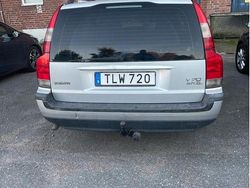 Begagnad 2002 Volvo V70 Business Edition Kombi | 6 000 kr (Superpris)