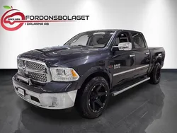 Mörkblå (blå) Begagnad 2016 Dodge Ram Pickup | 339 000 kr (Lite dyr)