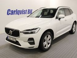 Vit Begagnad 2022 Volvo XC60 SUV | 349 000 kr (Marknadspris)