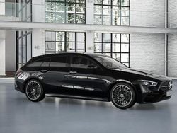 Ny 2026 Mercedes CLA250e Shooting Brake Advanced Kombi | 542 300 kr
