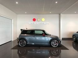 Flerfärgad Begagnad 2006 Mini John Cooper Works Halvkombi | 279 000 kr