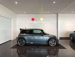 Flerfärgad Begagnad 2006 Mini John Cooper Works Halvkombi | 289 900 kr