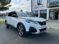 Okänd Begagnad 2017 Peugeot 3008 GT-line SUV | 178 000 kr (Lite dyr)