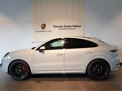 Ny 2025 Porsche Cayenne S SUV | 1 833 000 kr