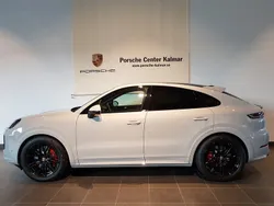 Ny 2025 Porsche Cayenne S SUV | 1 833 000 kr