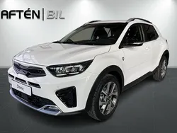 Ny 2024 Kia Stonic 2 SUV | 273 800 kr