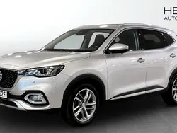 Grå (grey) Begagnad 2021 MG EHS Luxury SUV | 224 900 kr (Marknadspris)