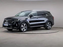 Svart Begagnad 2022 Kia Sorento 2 SUV | 379 000 kr (Bra pris)
