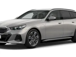 Ny 2025 BMW 530e Shadowline Kombi | 710 500 kr