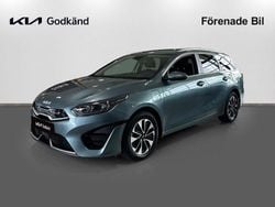 Begagnad 2024 Kia Ceed Sportswagon Advance Kombi | 309 000 kr