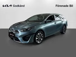 Begagnad 2024 Kia Ceed Sportswagon Advance Kombi | 309 000 kr