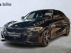 Svart Begagnad 2020 BMW M340 M Sport Sedan | 519 900 kr