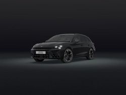 Svart Ny 2025 Cupra Leon Kombi | 319 900 kr (Superpris)