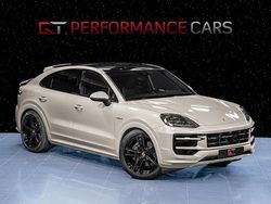 Grå (crayon (legend) 4252 nhp) Ny 2025 Porsche Cayenne SUV | 1 539 900 kr (Marknadspris)