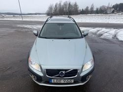 Silver Begagnad 2011 Volvo XC70 Summum Kombi | 112 000 kr