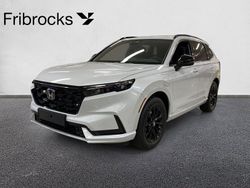 Ny 2024 Honda CR-V Advance SUV | 559 900 kr