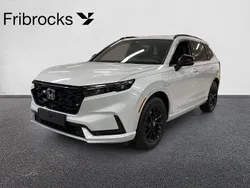 Ny 2024 Honda CR-V Advance SUV | 559 900 kr (Marknadspris)