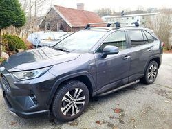 Begagnad 2021 Toyota RAV4 Executive SUV | 369 000 kr (Lite dyr)