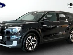 Ny 2025 Ford Explorer Business Edition SUV | 499 000 kr (Marknadspris)