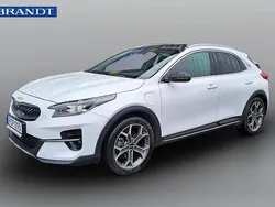 Vit Begagnad 2022 Kia XCeed 2 SUV | 259 900 kr (Bra pris)