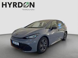 Ljusgrå (grå) Begagnad 2023 Cupra Born Halvkombi | 279 000 kr (Marknadspris)