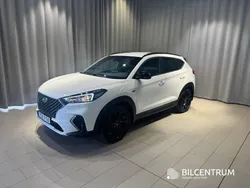 Vit Begagnad 2020 Hyundai Tucson N Line SUV | 249 900 kr (Bra pris)