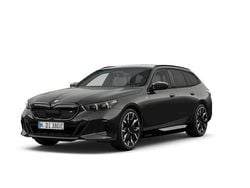 Grå Begagnad 2024 BMW i5 M Sport Sedan | 959 500 kr (Marknadspris)