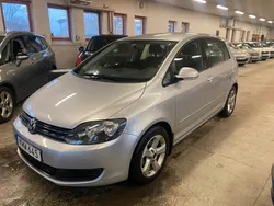 Silver Begagnad 2012 VW Golf VII Halvkombi | 69 900 kr (Marknadspris)