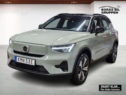Grön Begagnad 2023 Volvo XC40 Core SUV | 329 000 kr