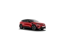 Begagnad 2023 Renault Mégane Equilibre Sportkupé | 399 900 kr