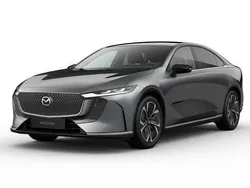 Ny 2025 Mazda 6e Takumi-Line Sedan | 532 900 kr