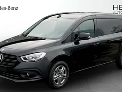 Ny 2025 Mercedes Citan 110 Edition | 278 900 kr