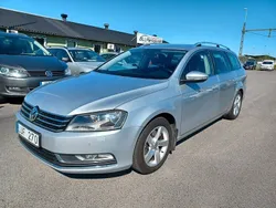 Silver Begagnad 2011 VW Passat Kombi | 59 900 kr (Marknadspris)