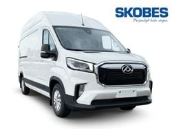 Vit Begagnad 2022 Maxus eDeliver 9 Van | 563 750 kr (Superpris)