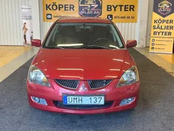 Okänd Begagnad 2003 Mitsubishi Lancer Kombi | 22 900 kr (Dyr)