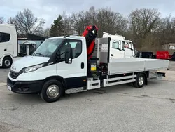 Ny 2024 Iveco Daily Van | 1 868 750 kr