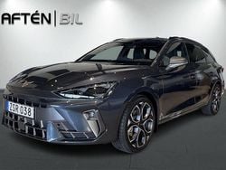 Mörkgrå Ny 2025 Cupra Leon Kombi | 339 000 kr (Marknadspris)